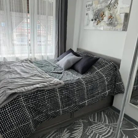 Appartement Appt Le Perfecto 50M2 Terrasse Privee à Mazingarbe Extérieur photo
