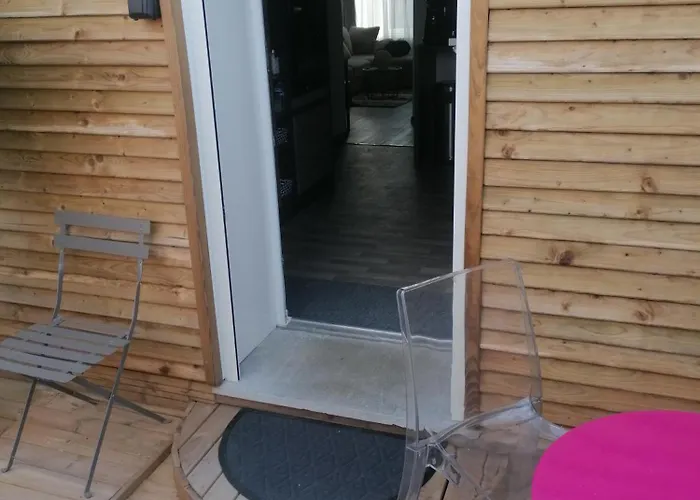 Appt Le Perfecto 50M2 Terrasse Privee