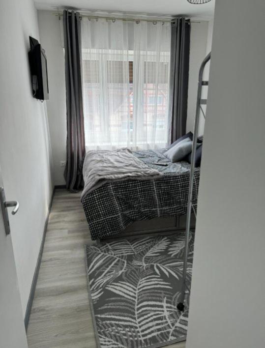 Appartement Appt Le Perfecto 50m2 Terrasse Privee Mazingarbe