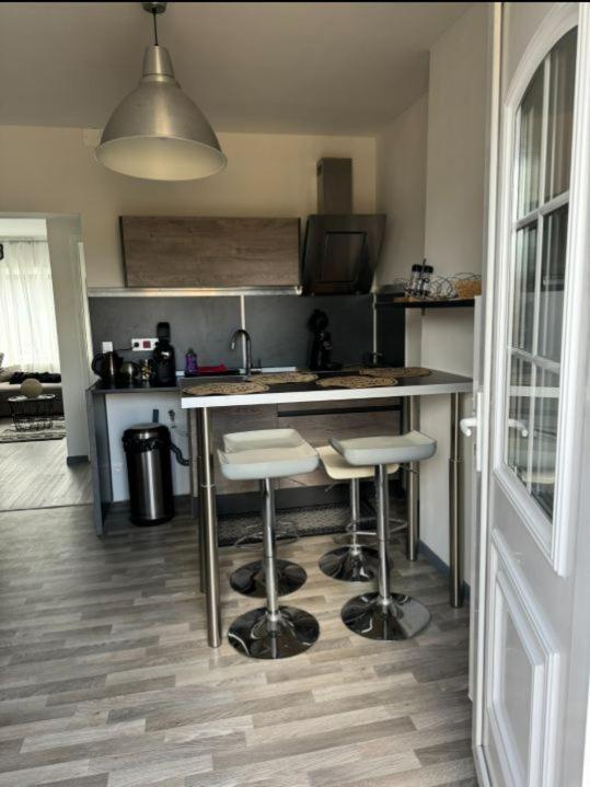 Appt Le Perfecto 50m2 Terrasse Privee *