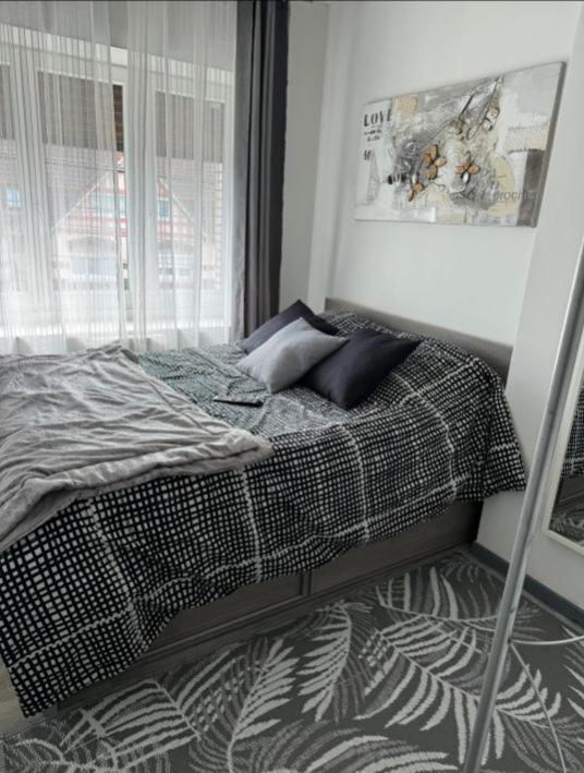 Apartamento Appt Le Perfecto 50m2 Terrasse Privee