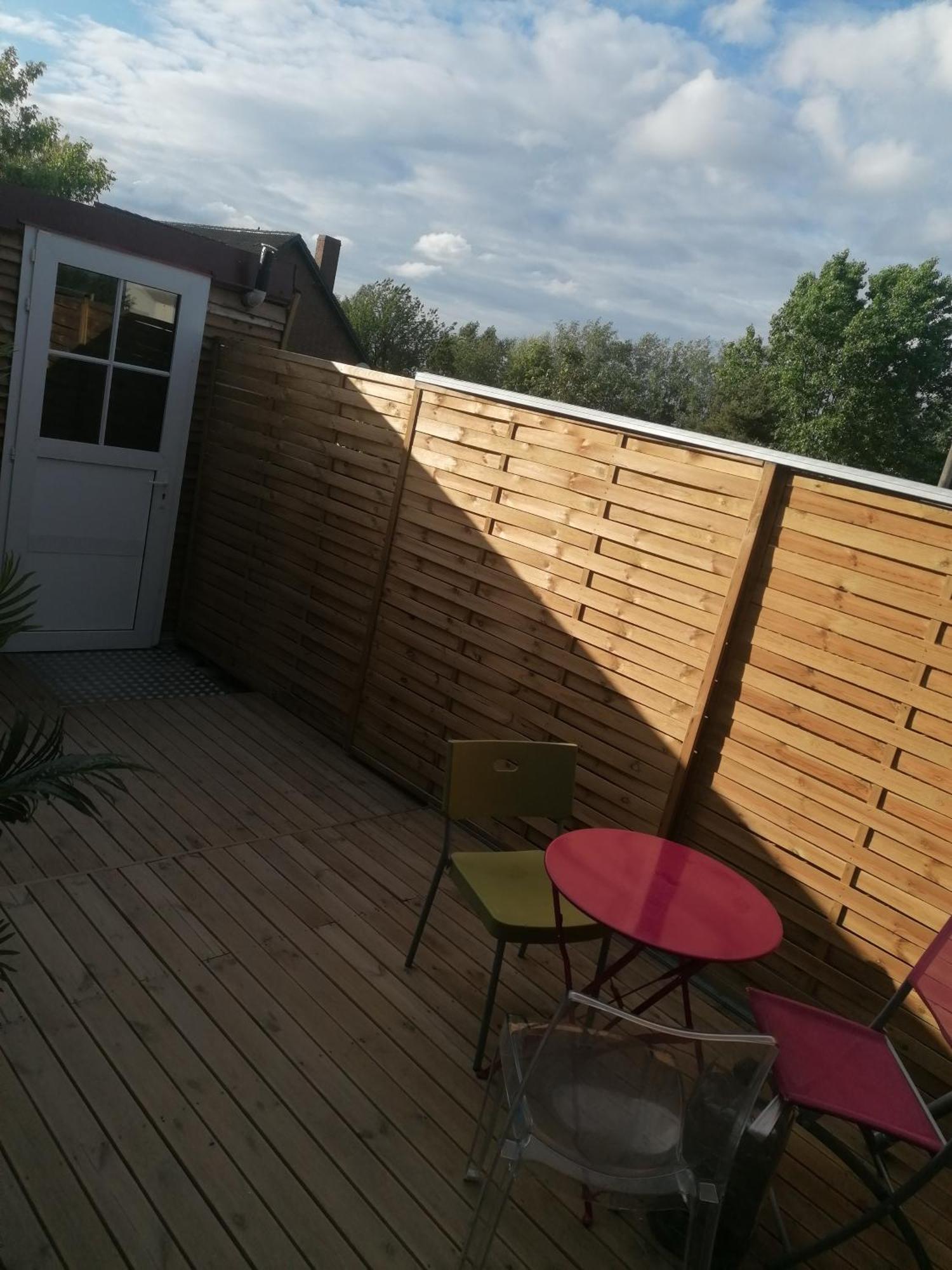 Appt Le Perfecto 50m2 Terrasse Privee Apartamento *