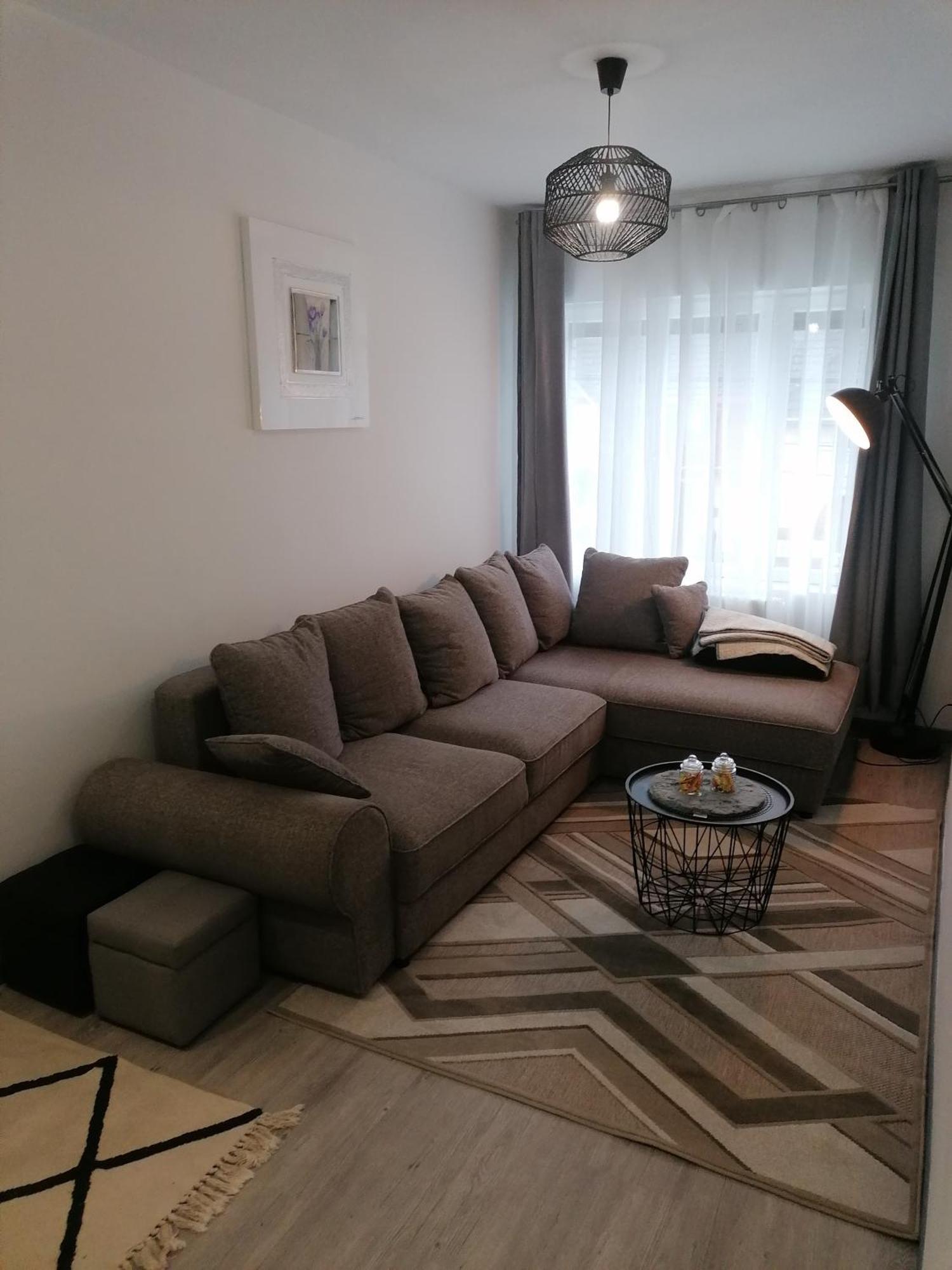 Appt Le Perfecto 50m2 Terrasse Privee Apartamento